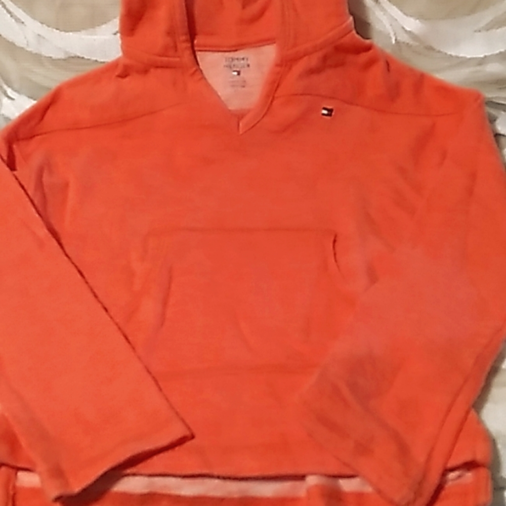 4T Tommy Hilfiger Hoodie